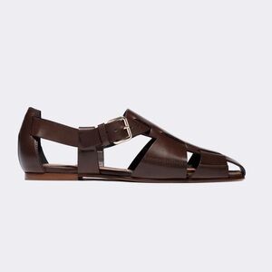 ISO Emme Parsons Ernest